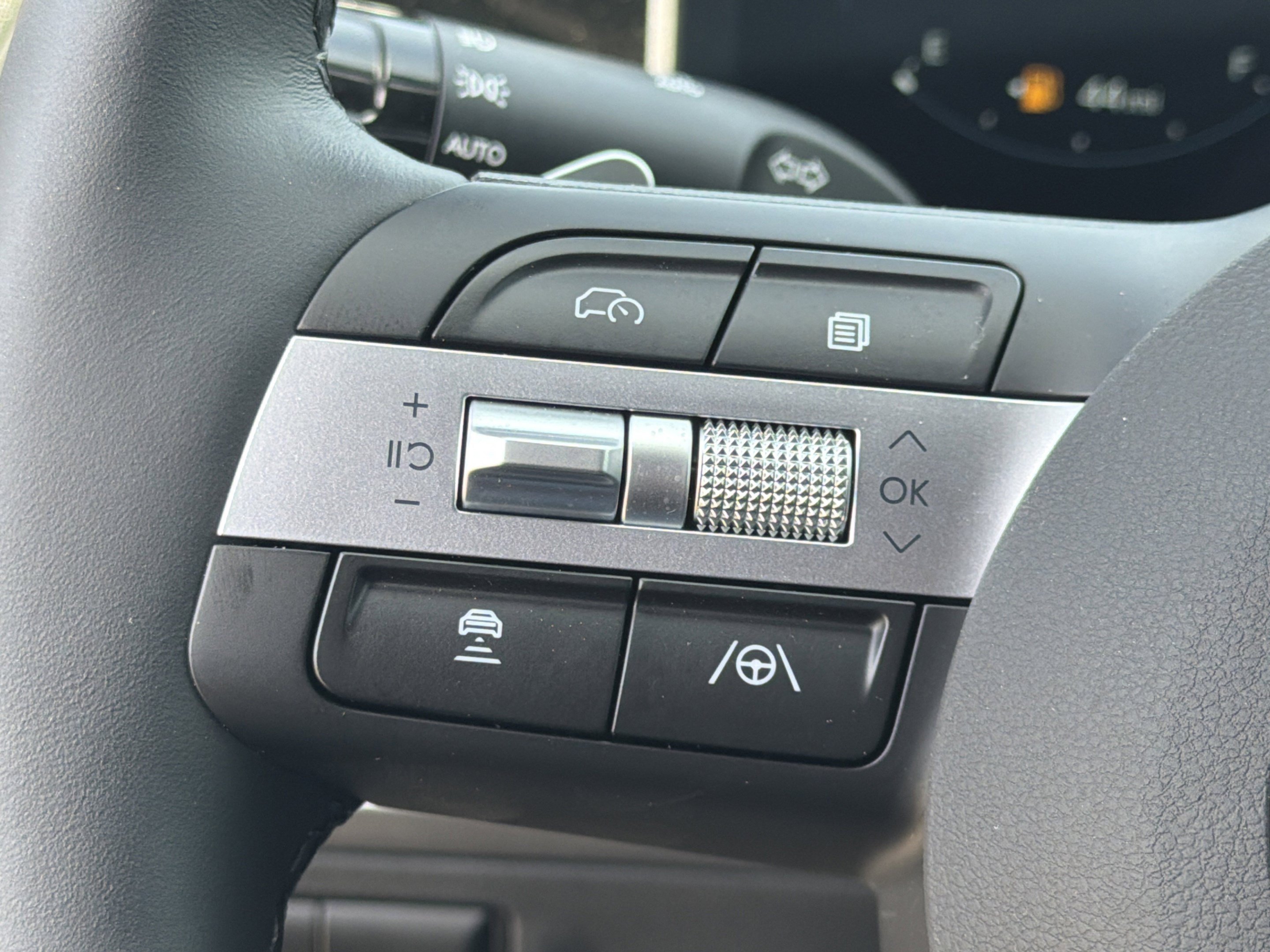 New 2026 Hyundai Santa Cruz Limited AWD/4WD image 22
