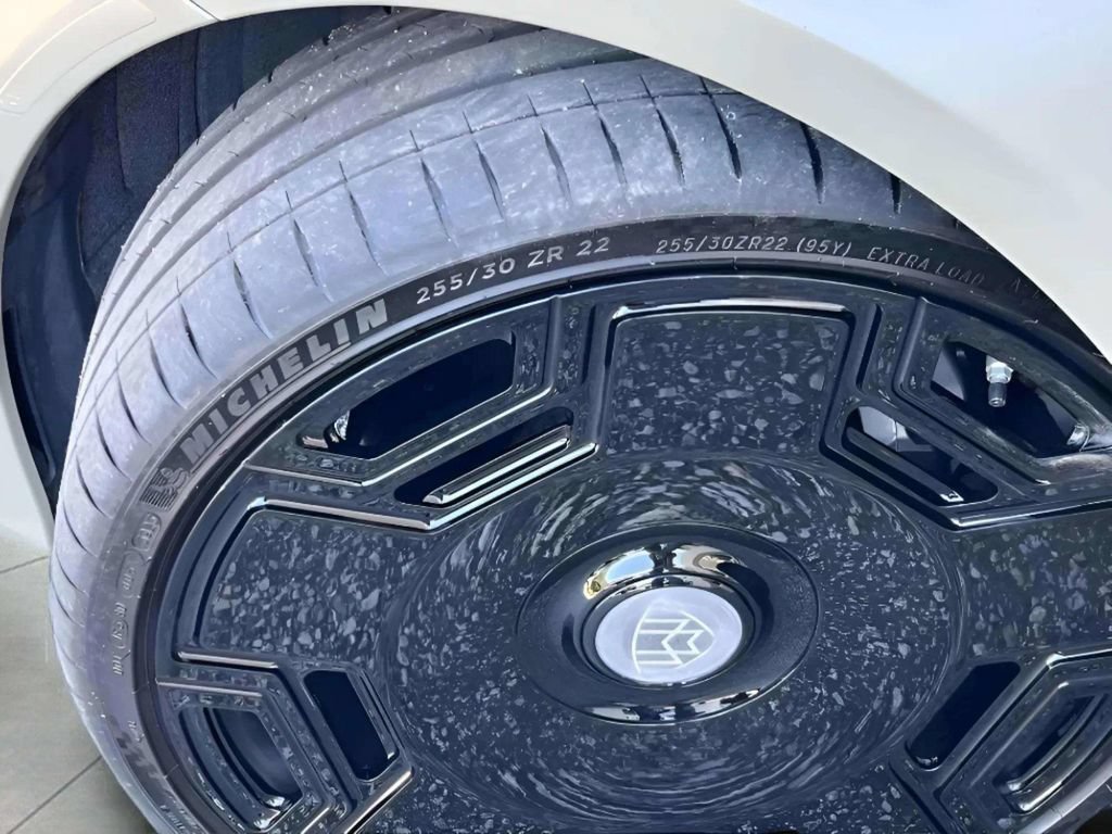 Used 2023 Mercedes-Benz Maybach S 680 4MATIC image 21