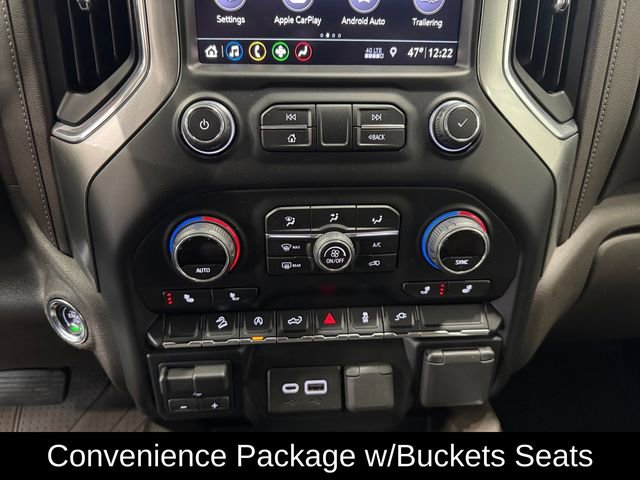 Used 2019 Chevrolet Silverado 1500 RST w/ All-Star Edition image 3