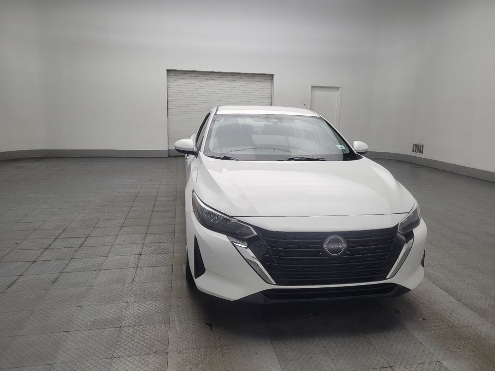 Used 2024 Nissan Sentra S FWD image 14