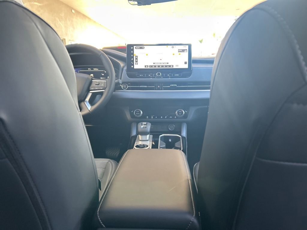 New 2026 Mitsubishi Outlander SE image 28