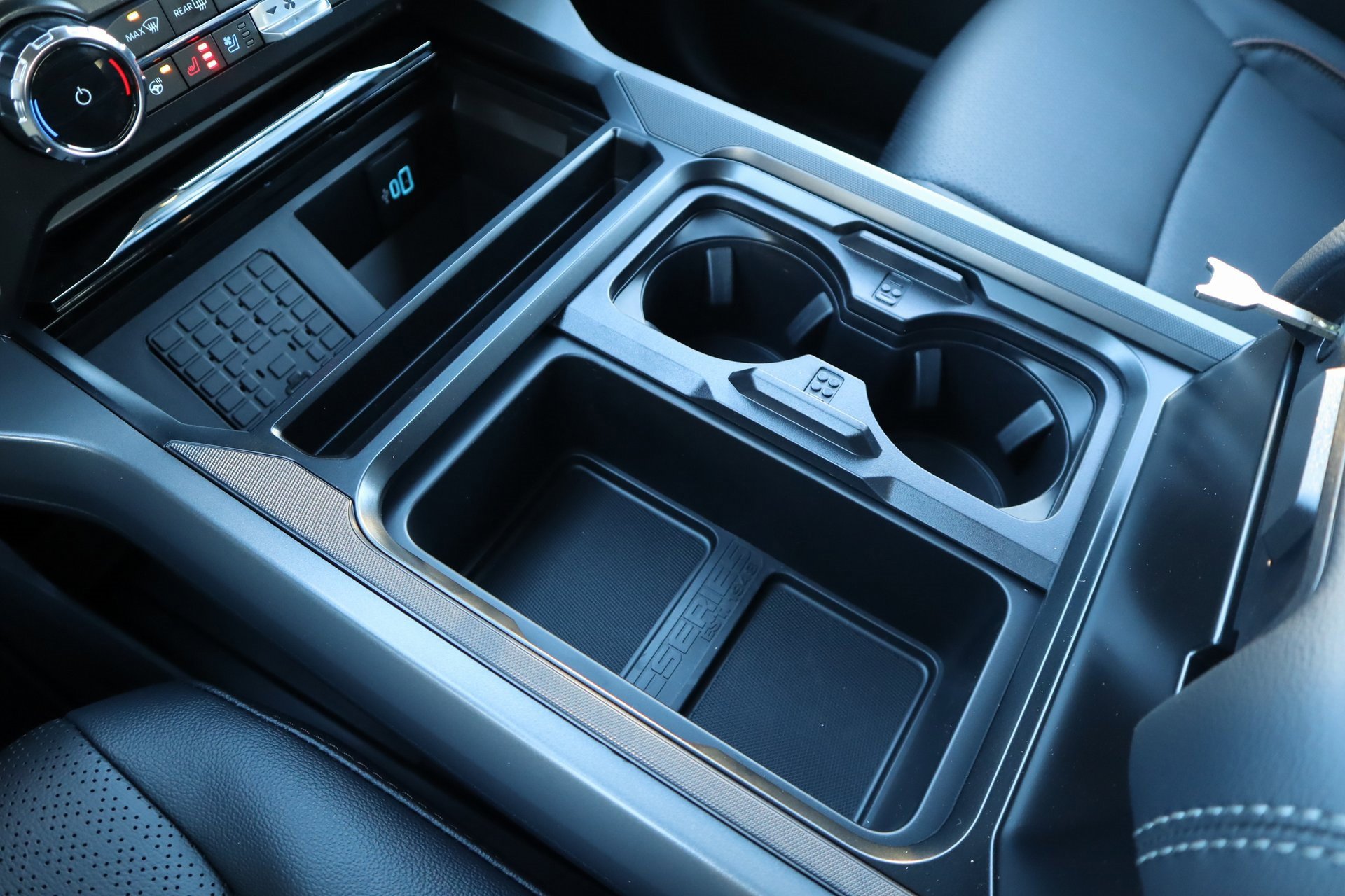 New 2026 Ford F350 Lariat w/ Chrome Package image 10