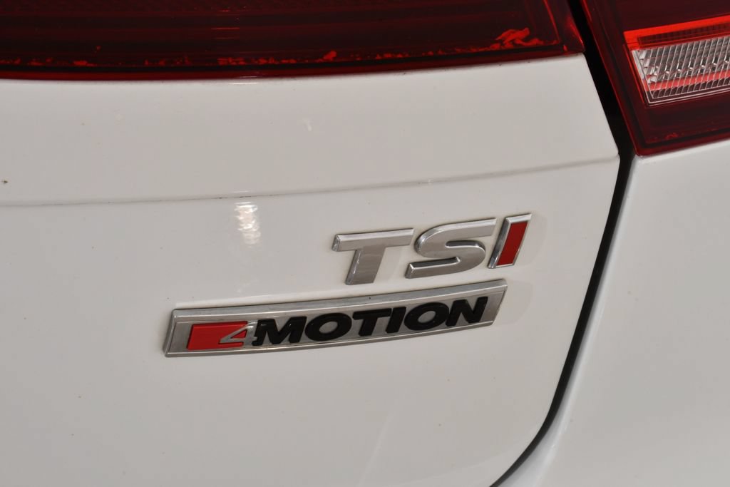 Used 2018 Volkswagen Tiguan SE w/ 18" Alloy Wheels Package AWD/4WD image 23