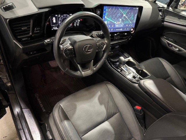 Used 2023 Lexus NX 350 AWD w/ Premium Package image 12