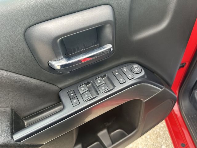 Used 2019 Chevrolet Silverado 1500 LT w/ All Star Edition AWD/4WD image 24