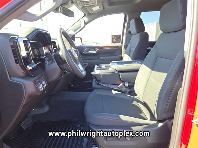 New 2026 GMC Sierra 1500 Elevation w/ X31 Off-Road Package image 9