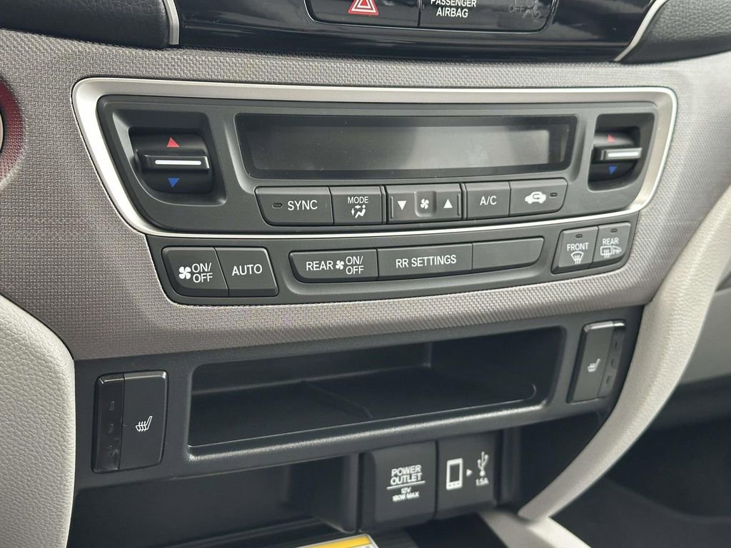 Certified 2023 Honda Ridgeline RTL-E image 28