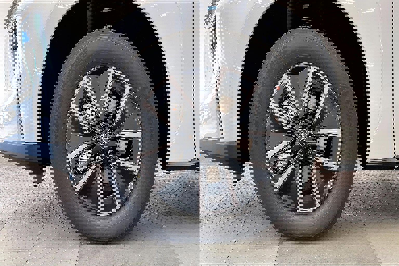 New 2026 Toyota bZ image 14