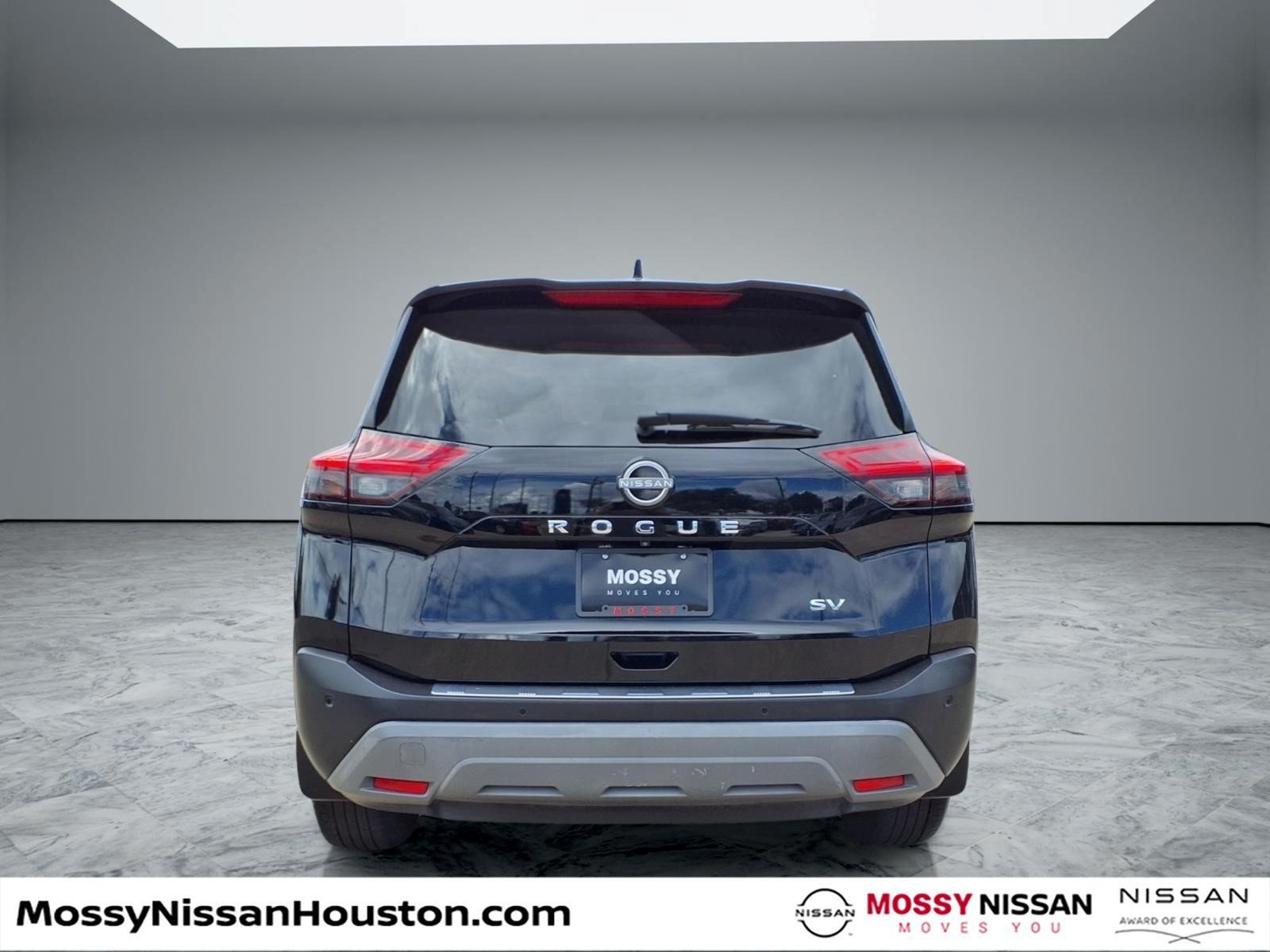 Used 2022 Nissan Rogue SV FWD image 6