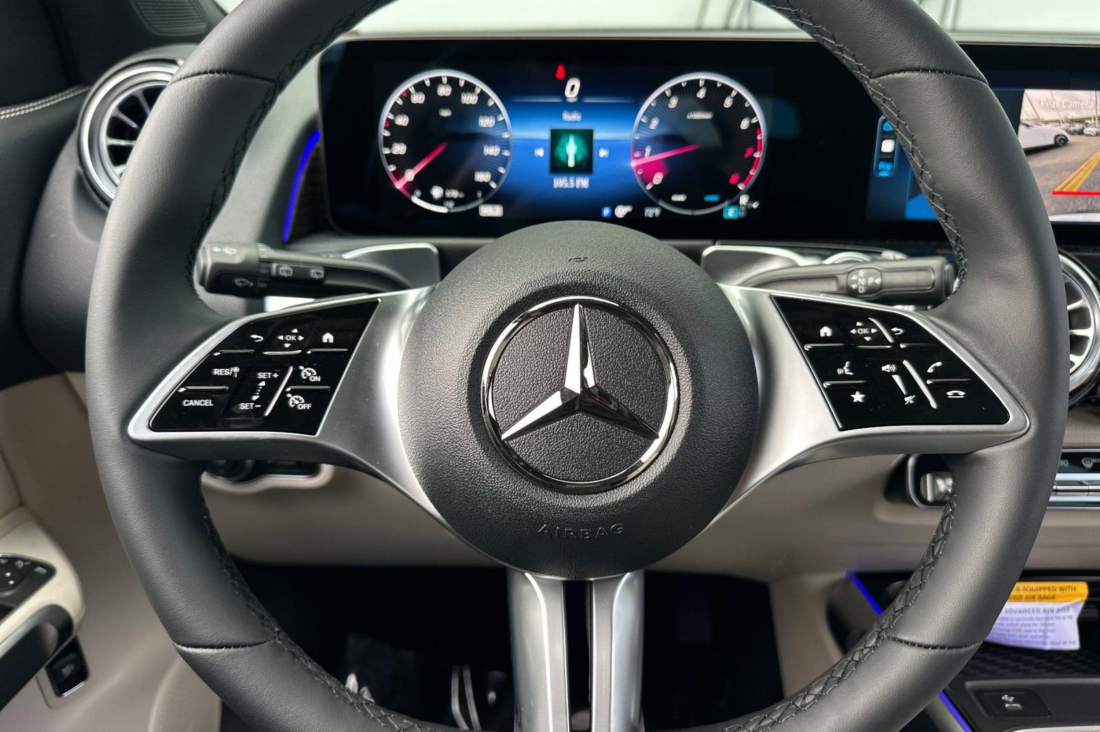 New 2026 Mercedes-Benz GLB 250 GLB 250 image 20