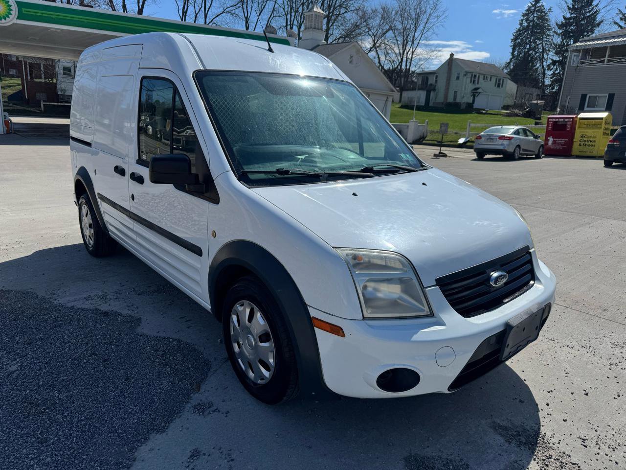 Used 2012 Ford Transit Connect XLT image 6