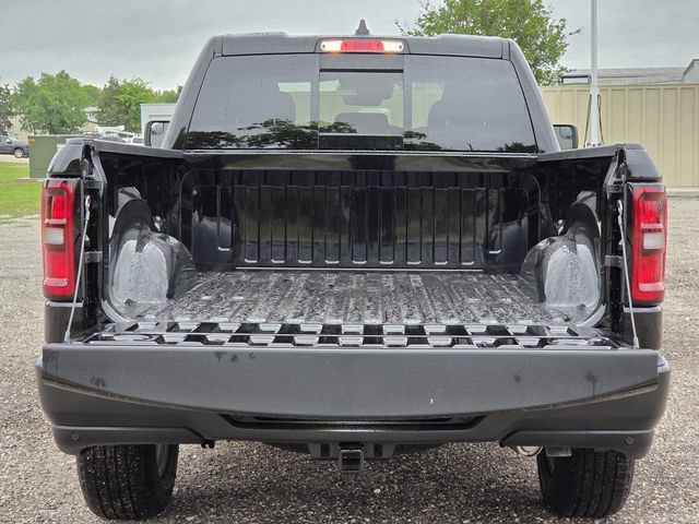 New 2026 RAM 1500 Tradesman RWD image 9