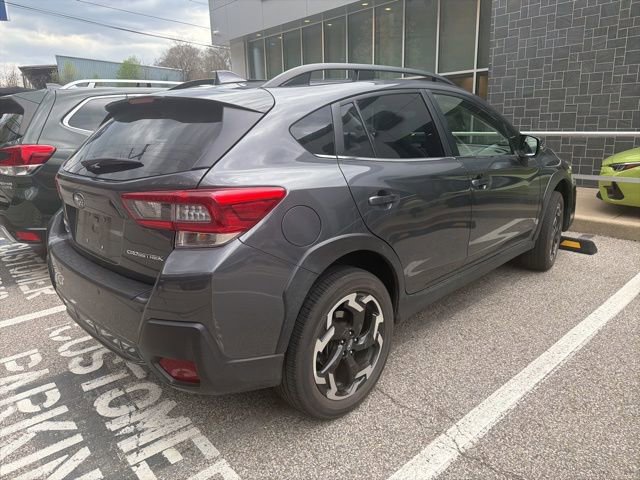 Used 2023 Subaru Crosstrek 2.5i Limited image 6