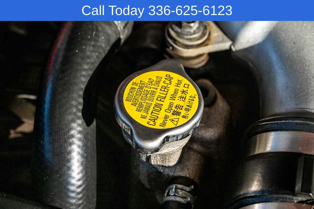 Used 1993 MAZDA RX-7 RWD image 33