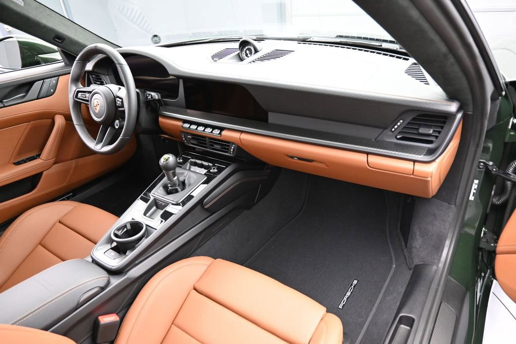 New 2026 Porsche 911 GT3 RWD image 31