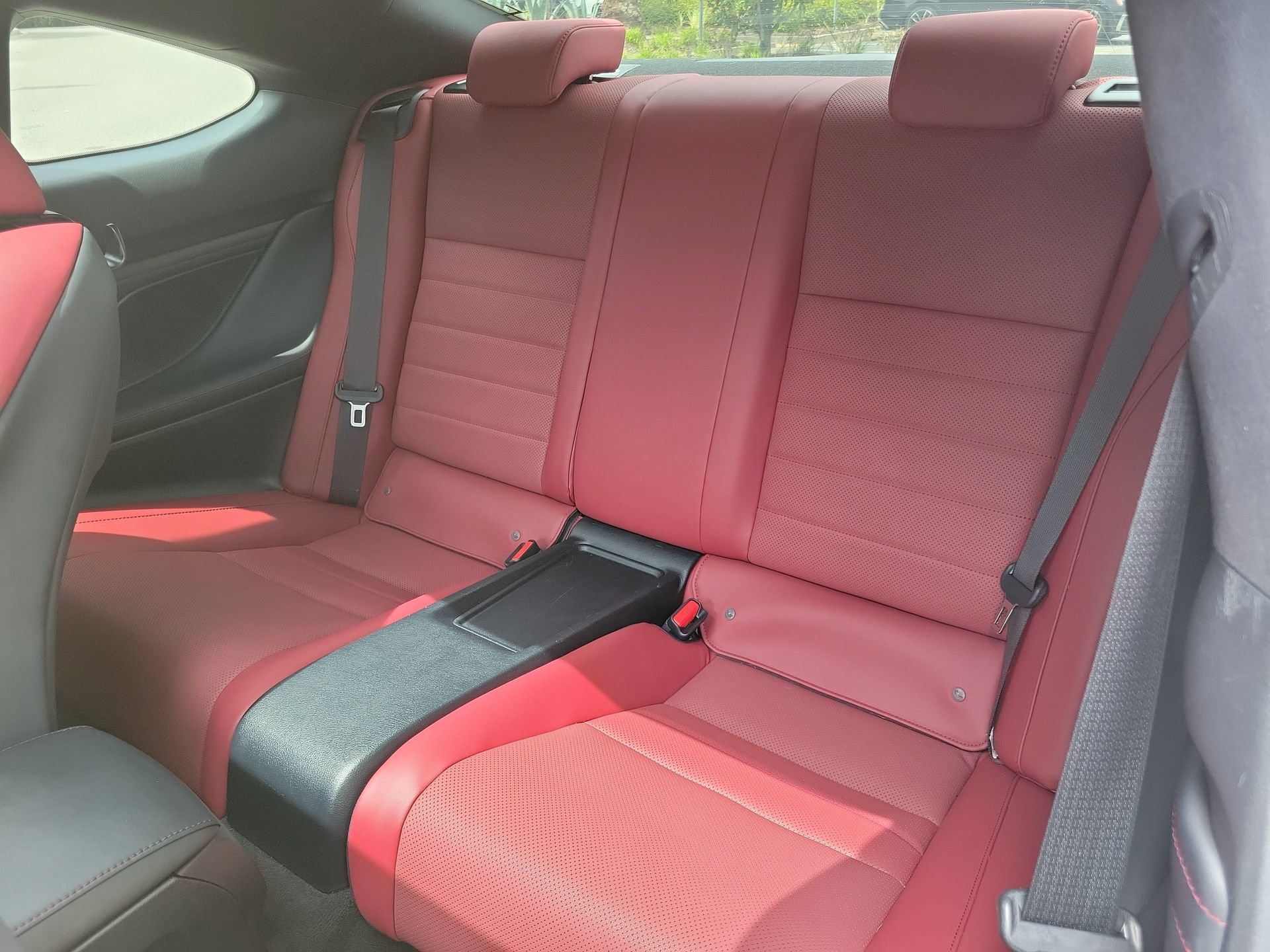 Used 2024 Lexus RC 300 w/ Premium Package RWD image 24