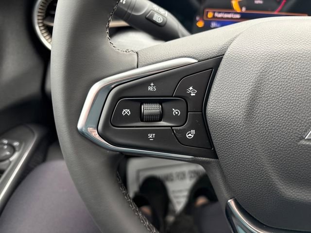 New 2026 Chevrolet Trax ACTIV image 11