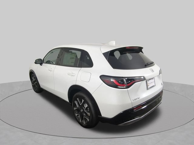New 2027 Honda HR-V EX-L image 18