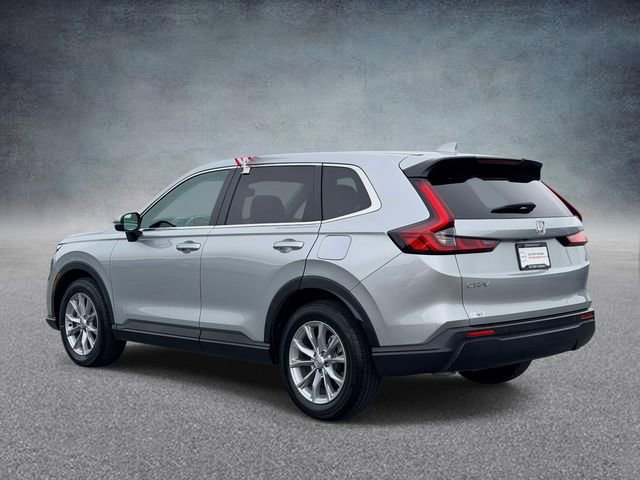 Used 2025 Honda CR-V EX-L image 4
