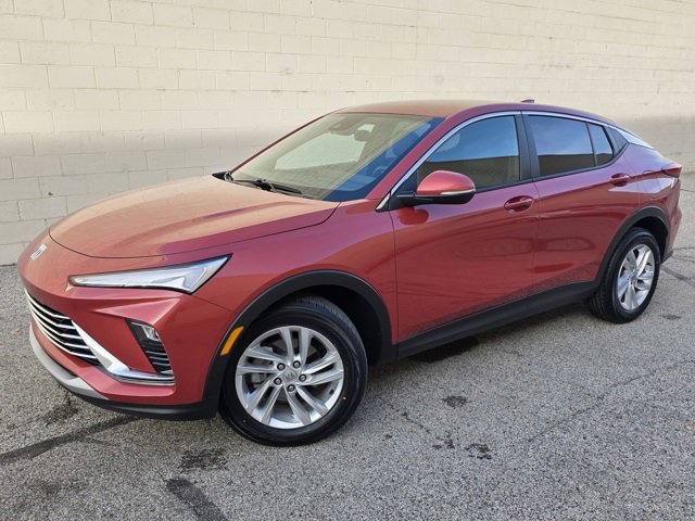 Used 2024 Buick Envista Preferred w/ Convenience I Package