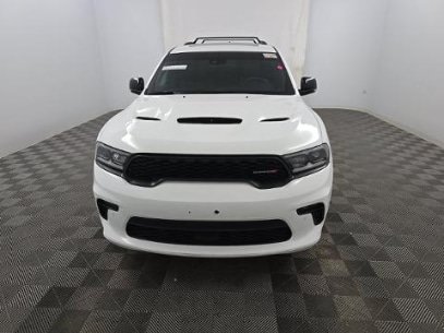 Used 2023 Dodge Durango R/T RWD image 2