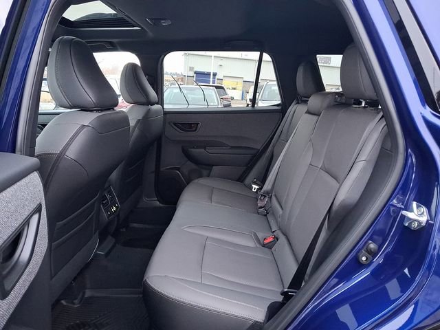 New 2026 Subaru Outback Limited image 11