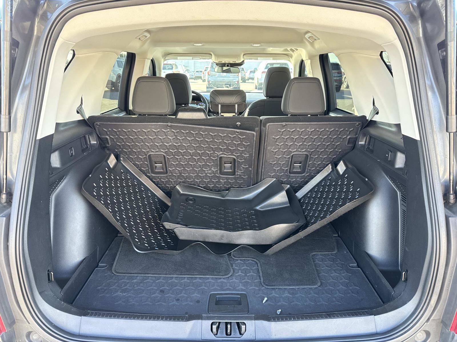 Used 2022 Ford Bronco Sport Big Bend w/ Convenience Package image 21