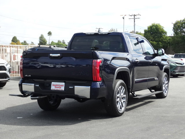 New 2026 Toyota Tundra 1794 Edition image 5