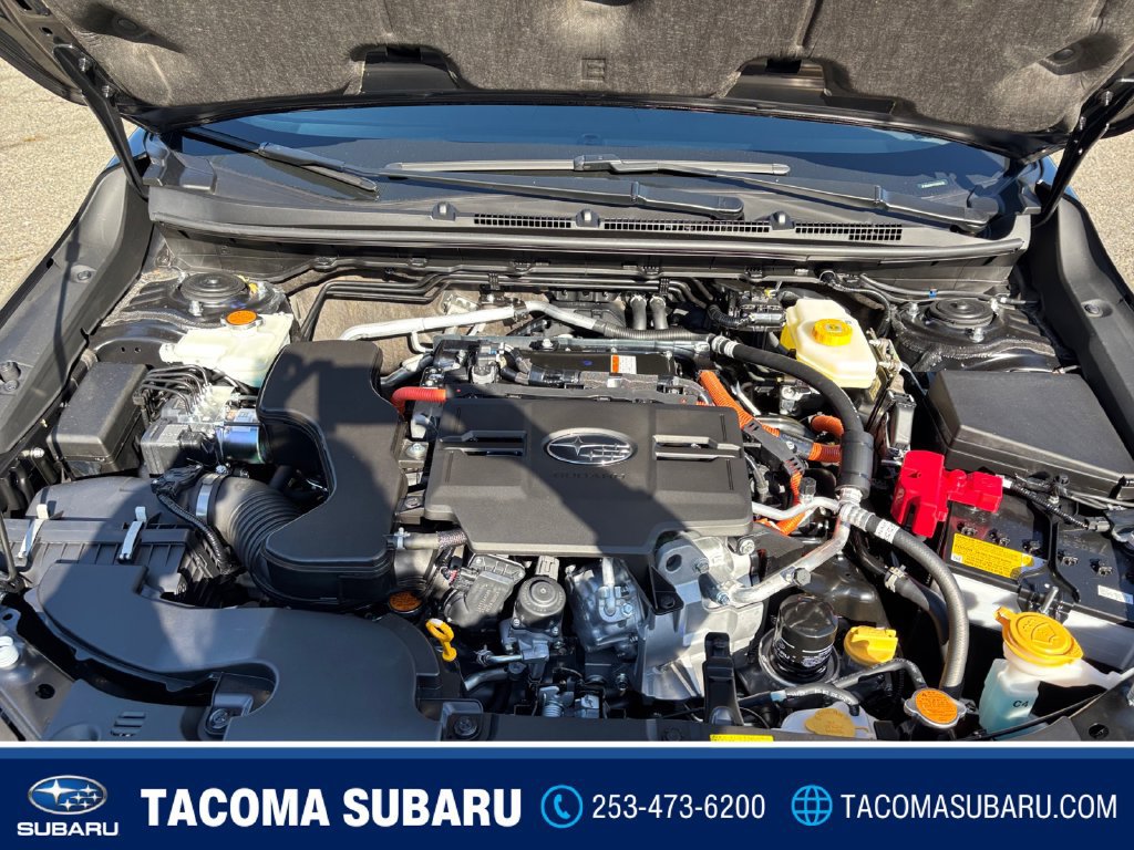 New 2026 Subaru Crosstrek 2.5i Sport AWD/4WD image 20