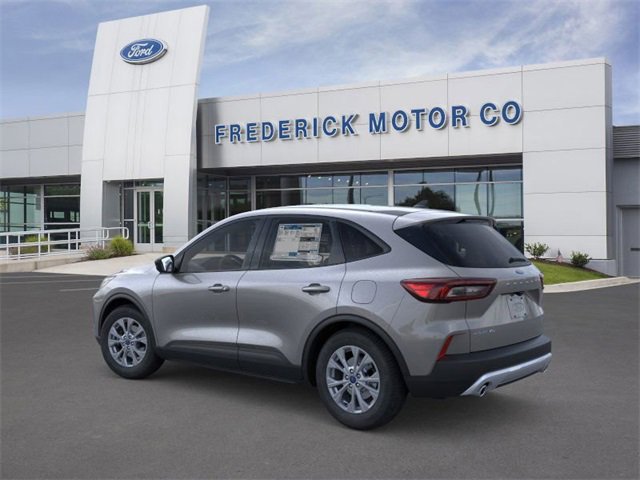 New 2026 Ford Escape Active image 4