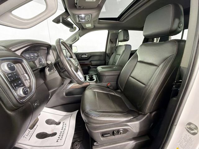 Used 2020 GMC Sierra 1500 SLT w/ SLT Convenience Package image 22