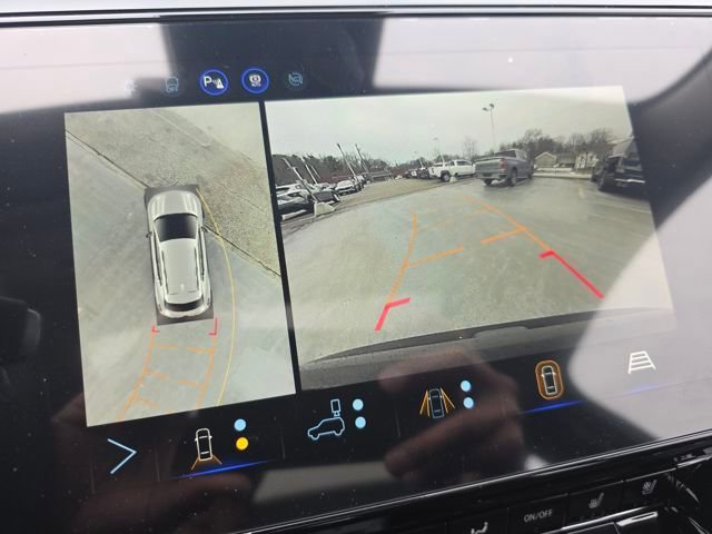New 2027 Chevrolet Bolt RS w/ Technology Package FWD image 6