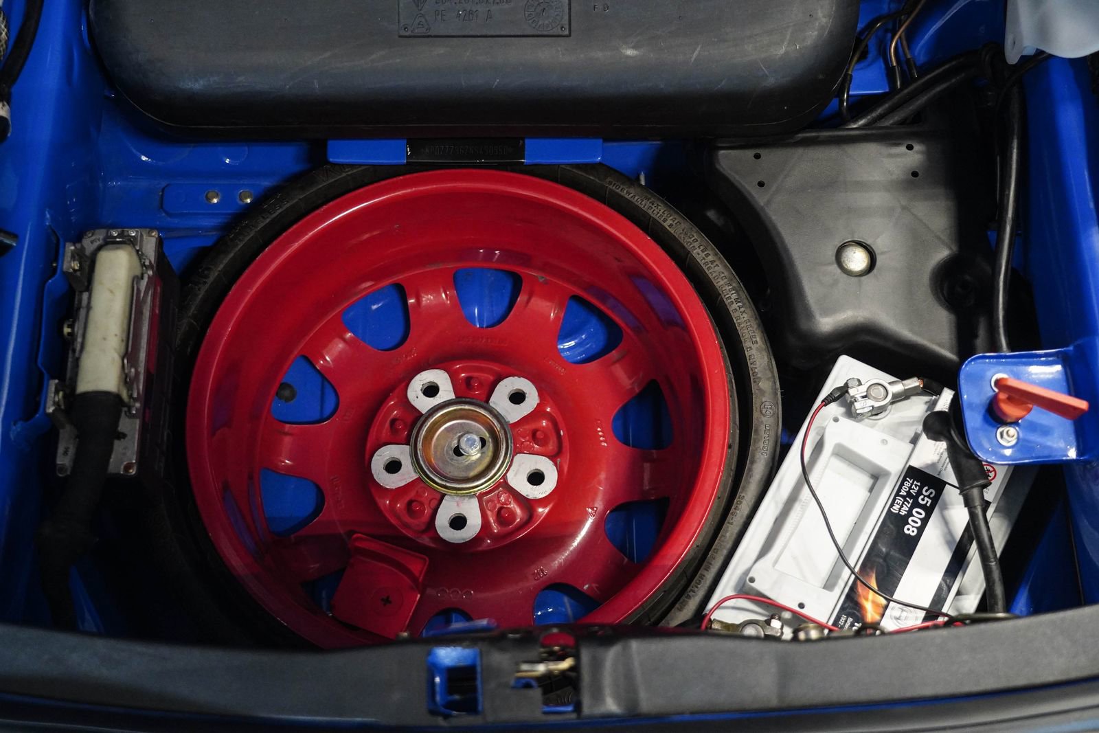 Used 1992 Porsche 911 image 29