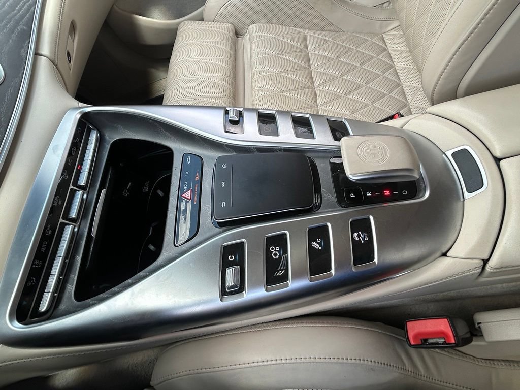 Used 2020 Mercedes-Benz AMG GT 63 image 43