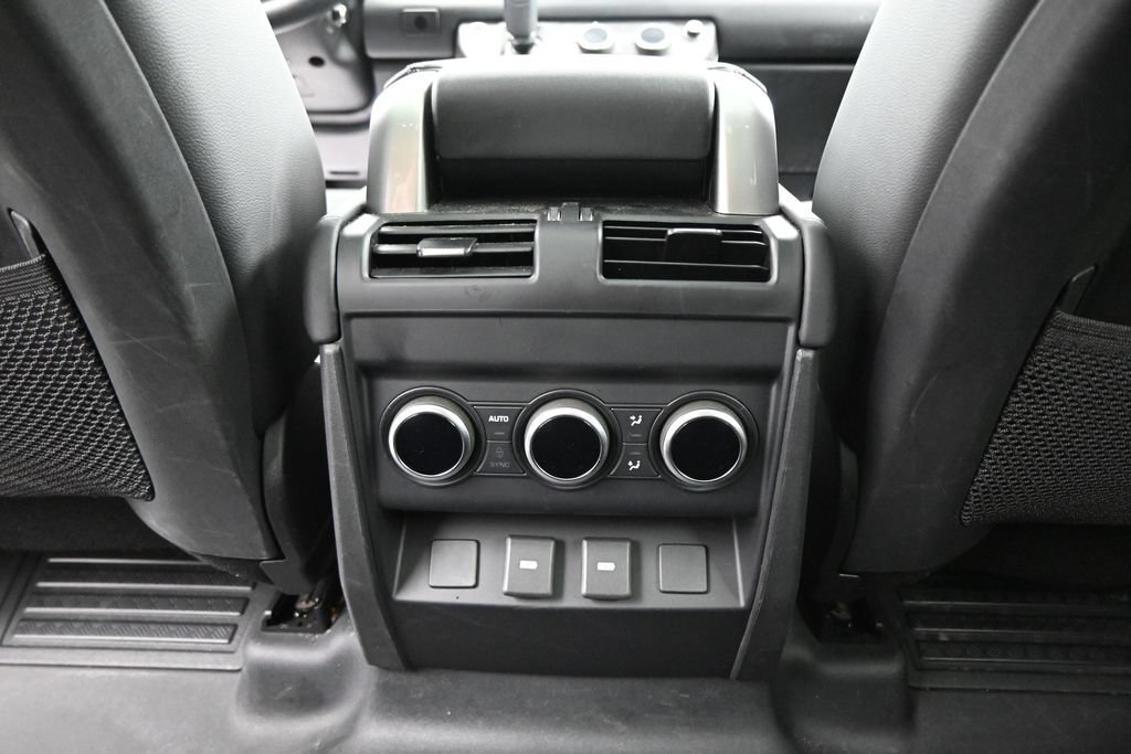 Used 2024 Land Rover Defender 130 S AWD/4WD image 25
