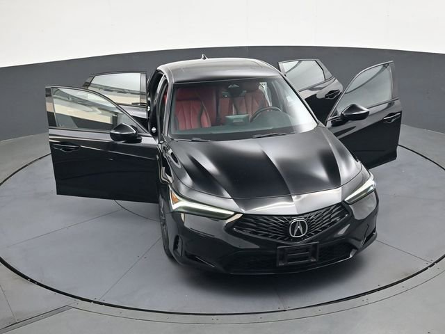Used 2023 Acura Integra A-Spec image 38