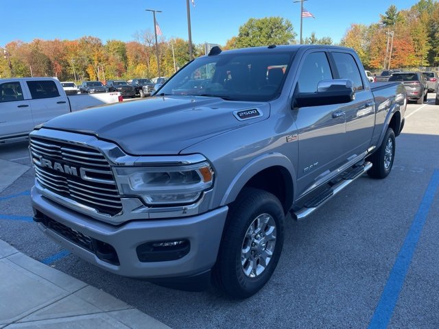 Used 2020 RAM 2500 Laramie w/ Off Road Package