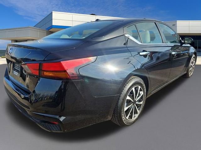 Used 2020 Nissan Altima 2.5 S image 5