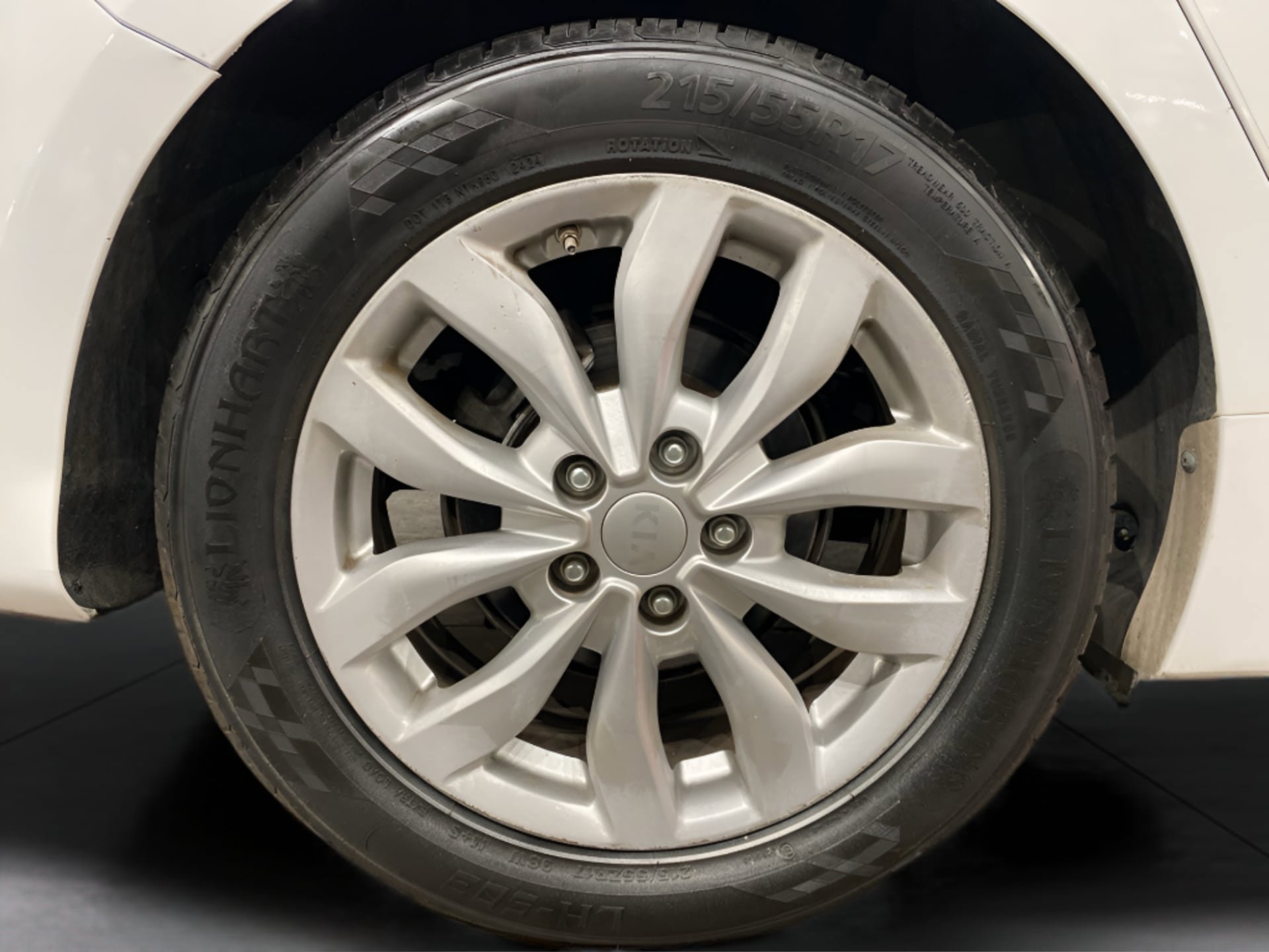 Used 2015 Kia Optima EX w/ EX Premium Package FWD image 21