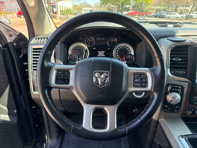 Used 2013 RAM 1500 Laramie w/ Convenience Group image 25