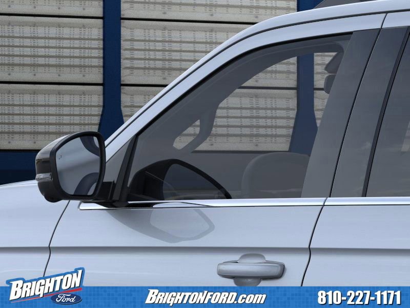 New 2026 Ford Expedition Platinum image 22