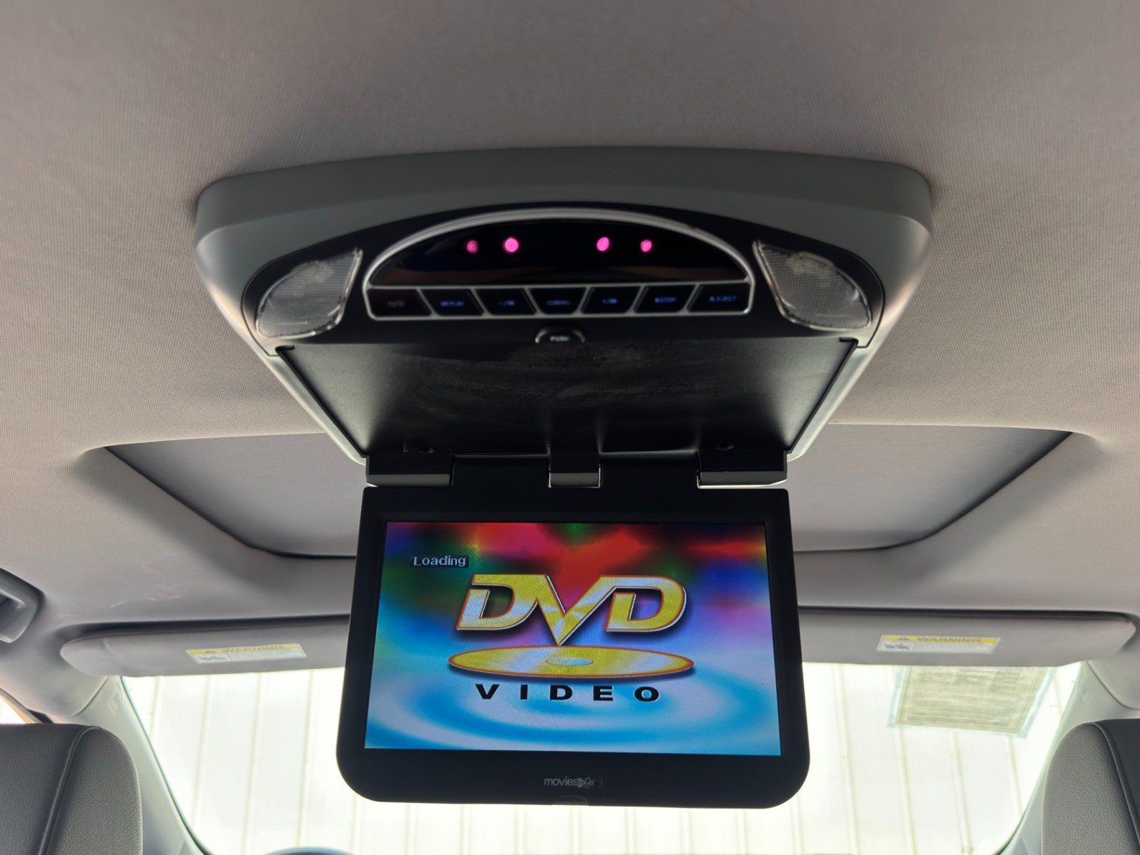Used 2018 Honda Odyssey EX-L image 34