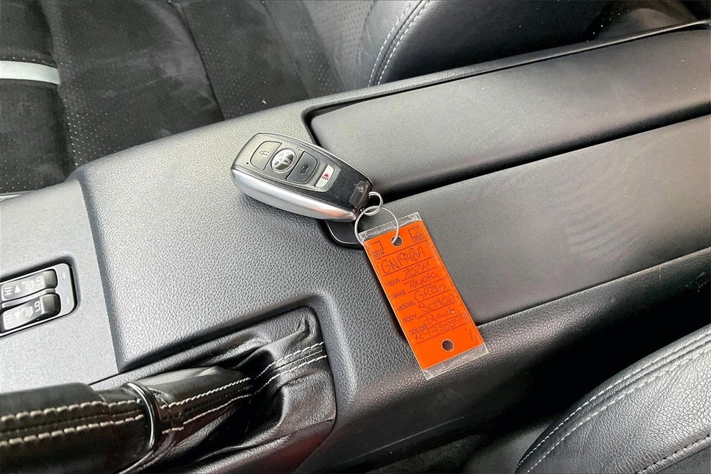 Used 2024 Toyota GR86 Premium image 31