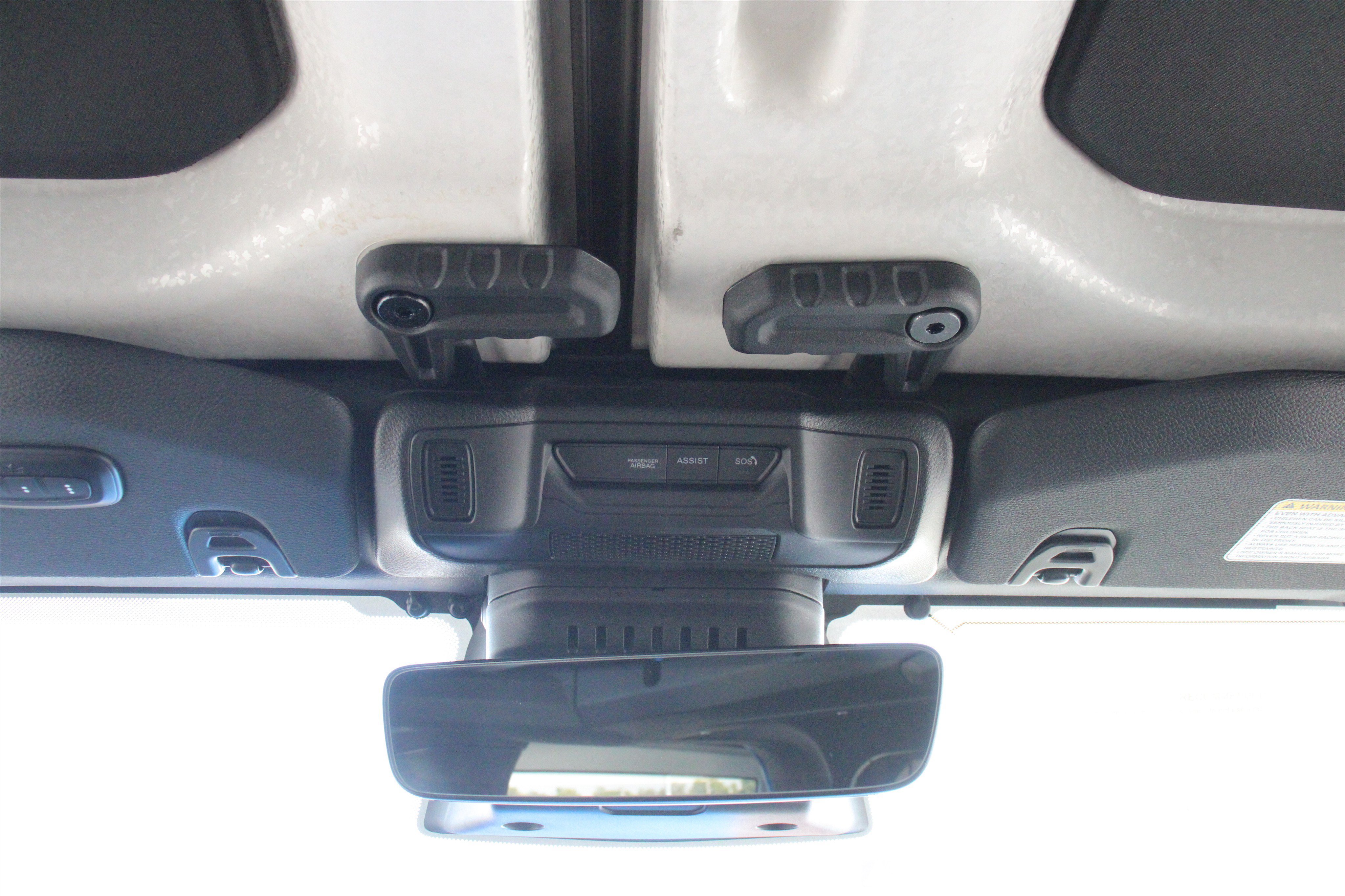 New 2027 Jeep Wrangler Rubicon AWD/4WD image 22