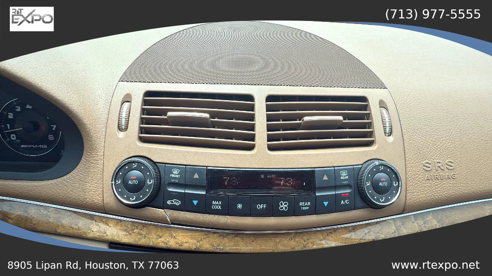 Used 2007 Mercedes-Benz E 63 AMG Sedan image 50