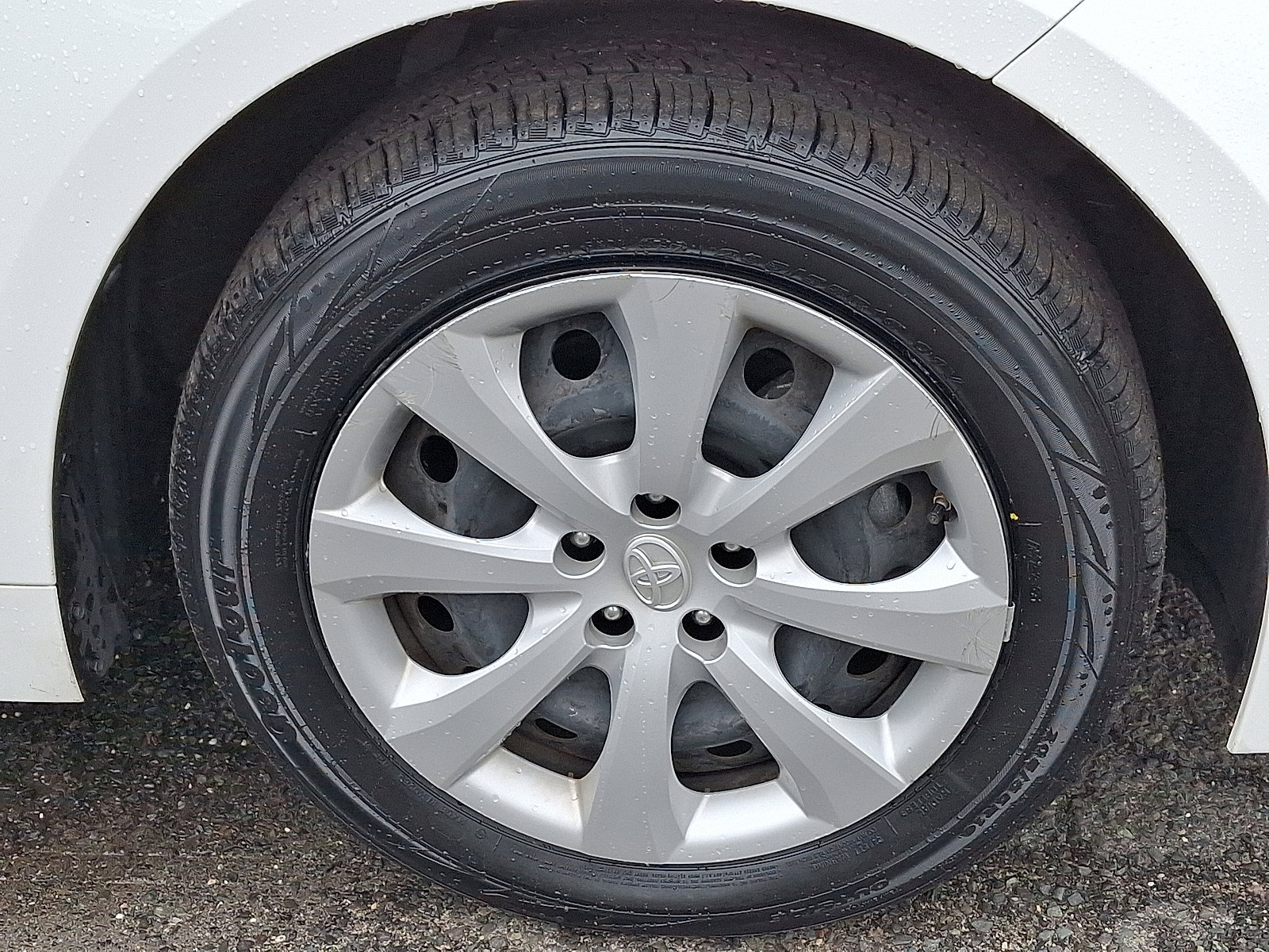 Certified 2023 Toyota Corolla LE image 9