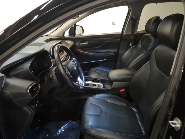 Used 2020 Hyundai Santa Fe SEL w/ Convenience + Premium Package FWD image 11
