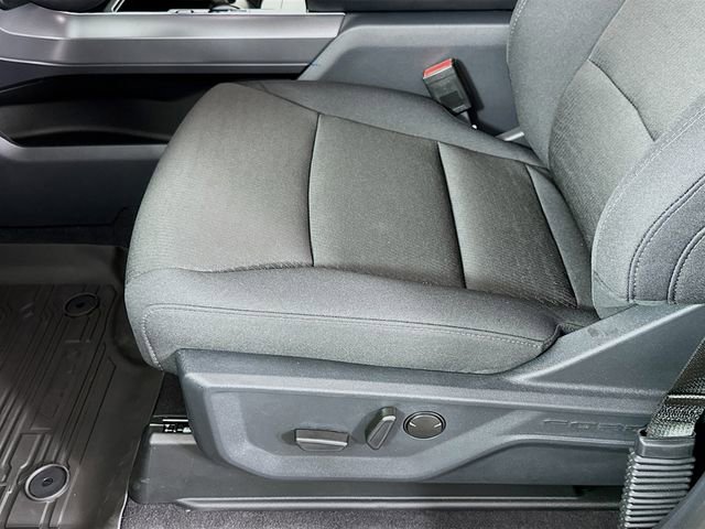 New 2025 Ford F150 XLT image 25