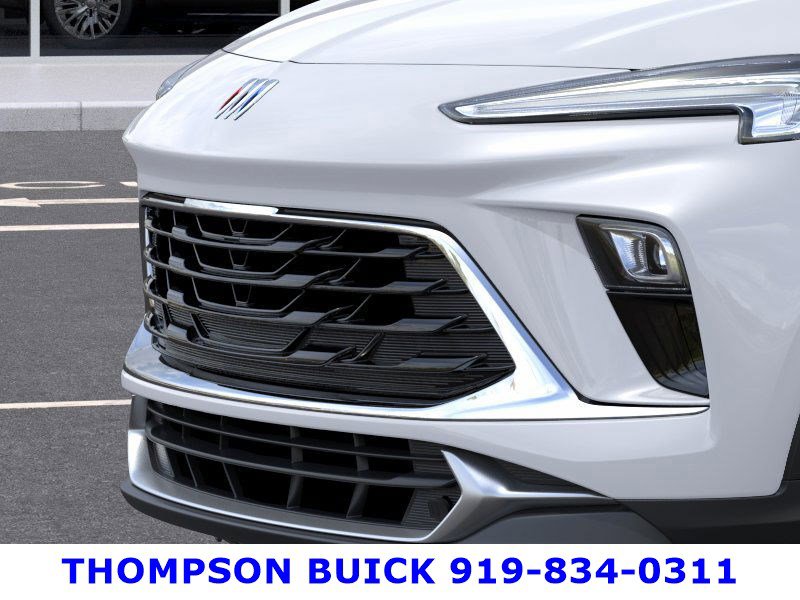 New 2026 Buick Encore GX Preferred w/ Comfort Package image 13