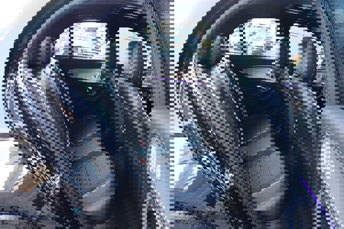 Used 2018 Mercedes-Benz E 63 AMG S image 45